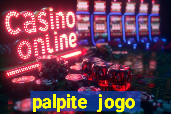 palpite jogo uruguai hoje